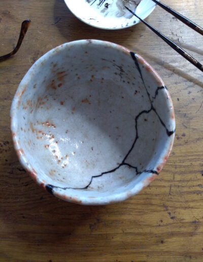 Bol Kintsugi