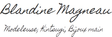 Blandine Magneau